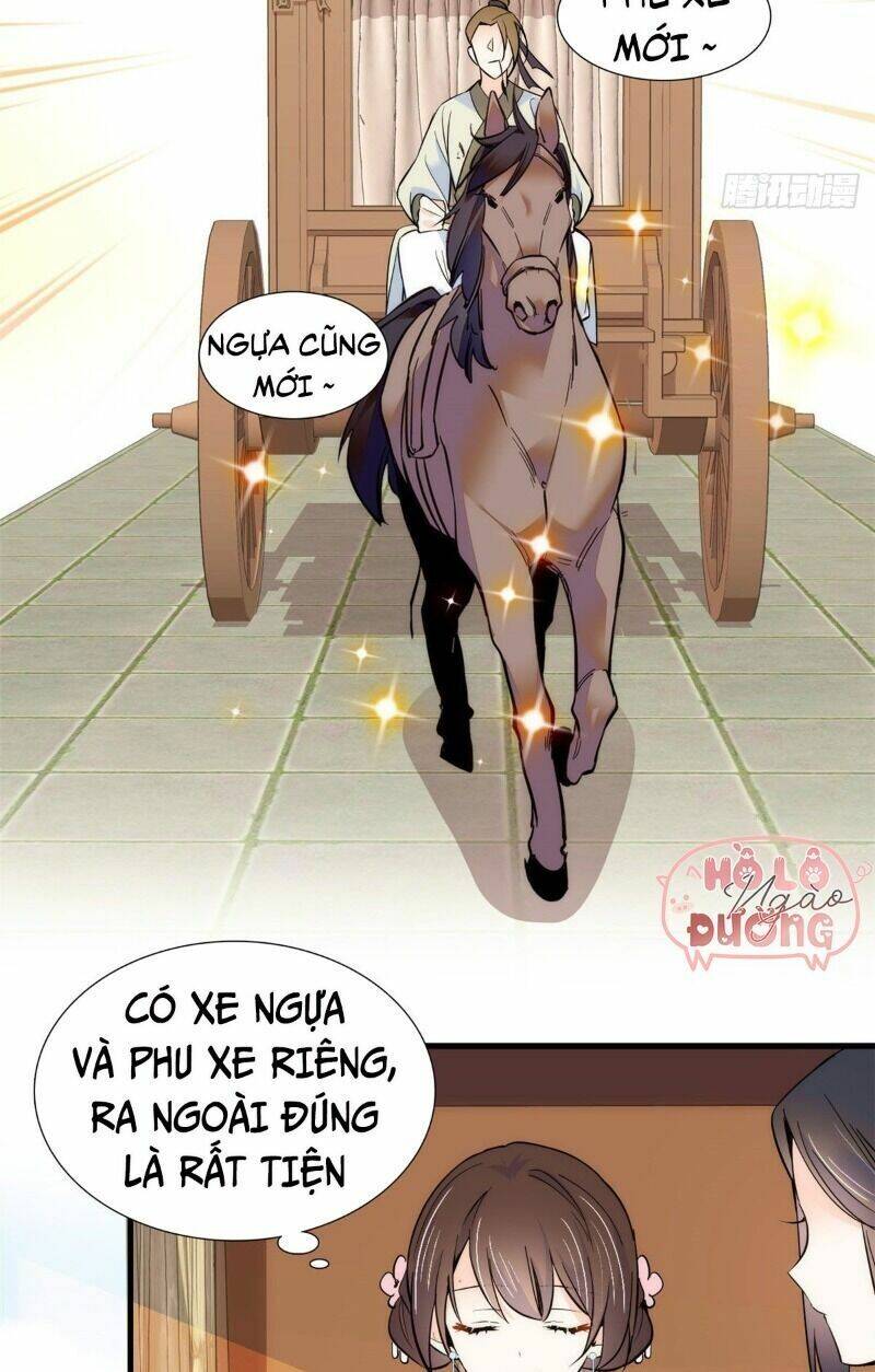 Thiều Quang Mạn Chapter 86 - Trang 2