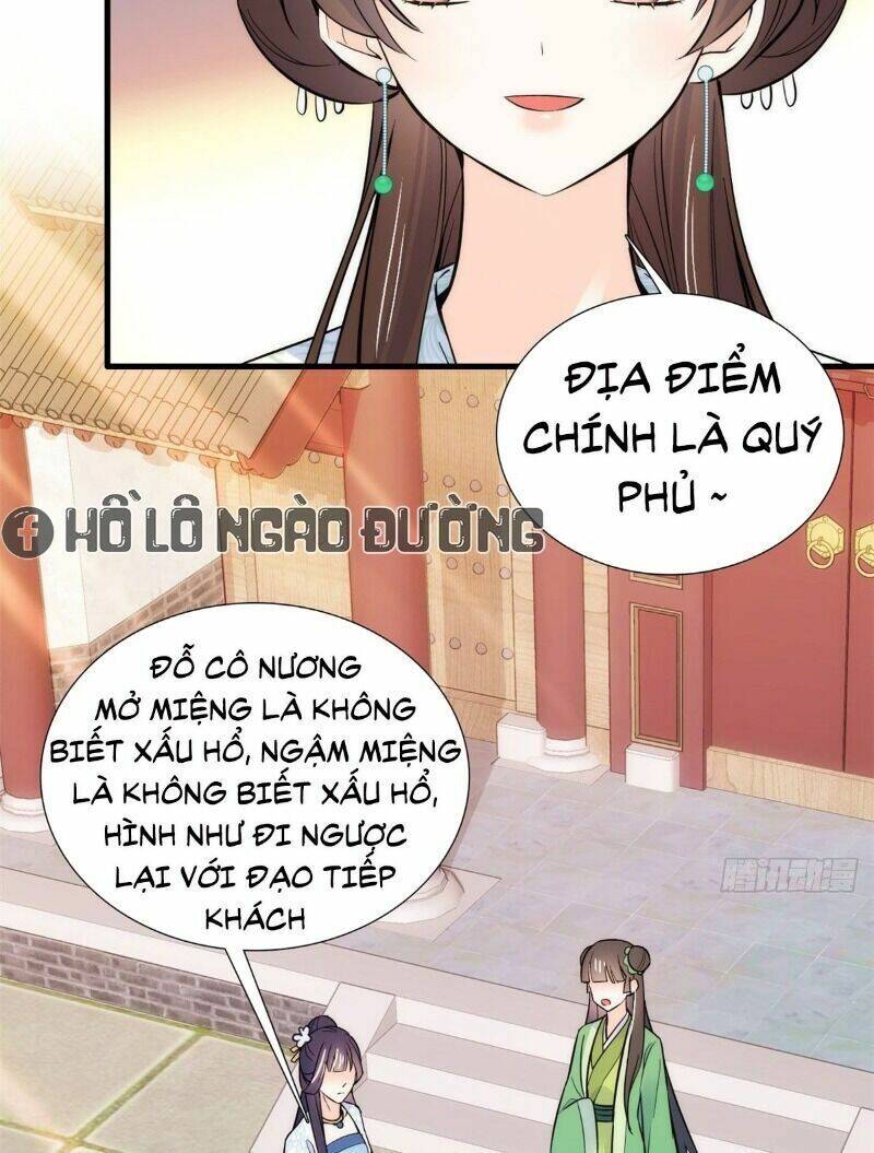 Thiều Quang Mạn Chapter 86 - Trang 2