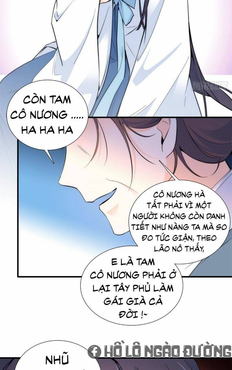 Thiều Quang Mạn Chapter 86 - Trang 2