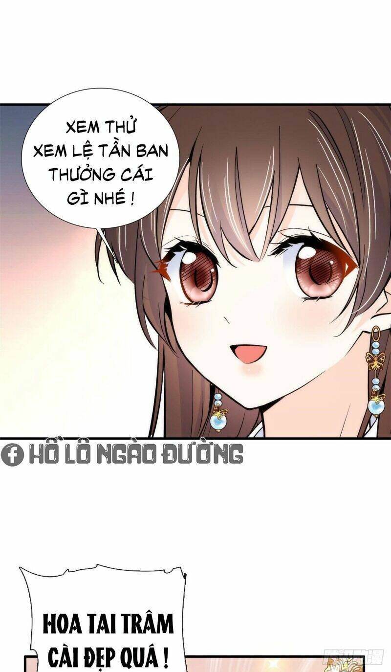 Thiều Quang Mạn Chapter 85 - Trang 2