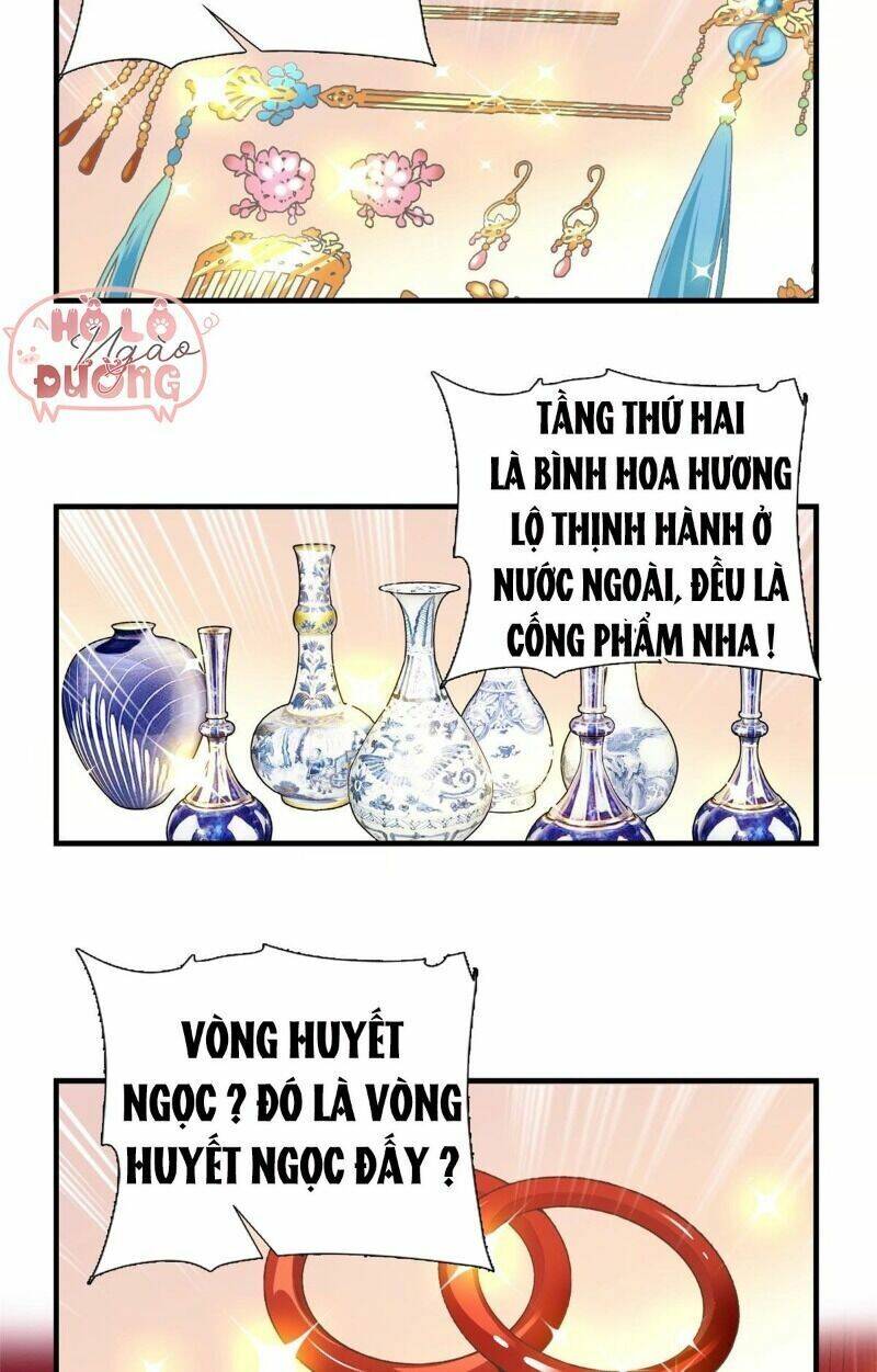 Thiều Quang Mạn Chapter 85 - Trang 2