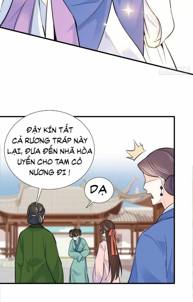 Thiều Quang Mạn Chapter 85 - Trang 2