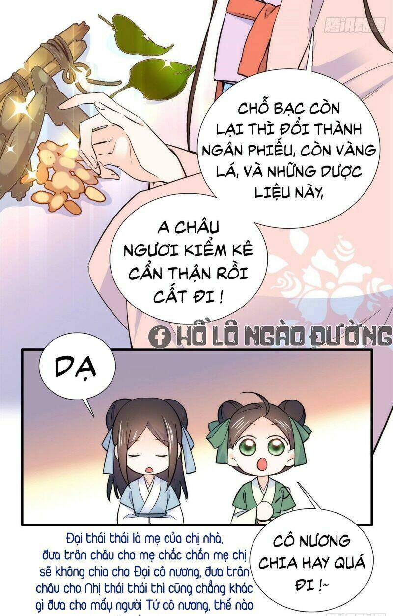 Thiều Quang Mạn Chapter 85 - Trang 2