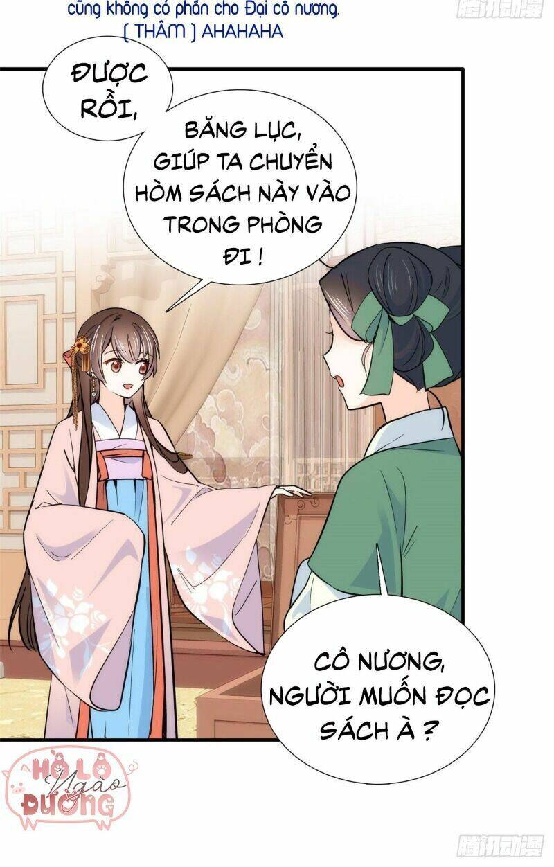 Thiều Quang Mạn Chapter 85 - Trang 2