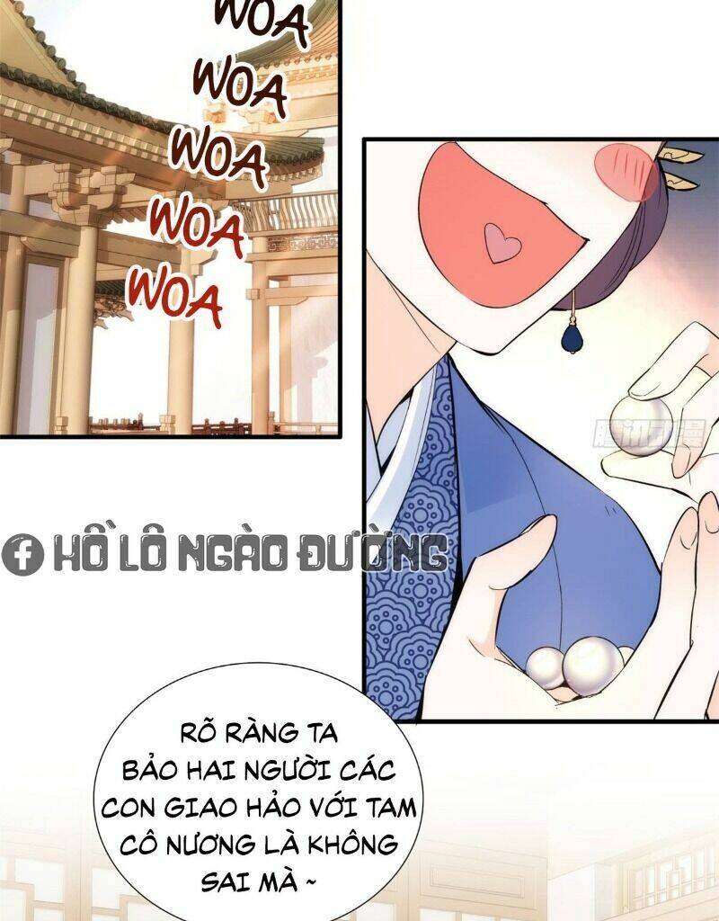 Thiều Quang Mạn Chapter 85 - Trang 2