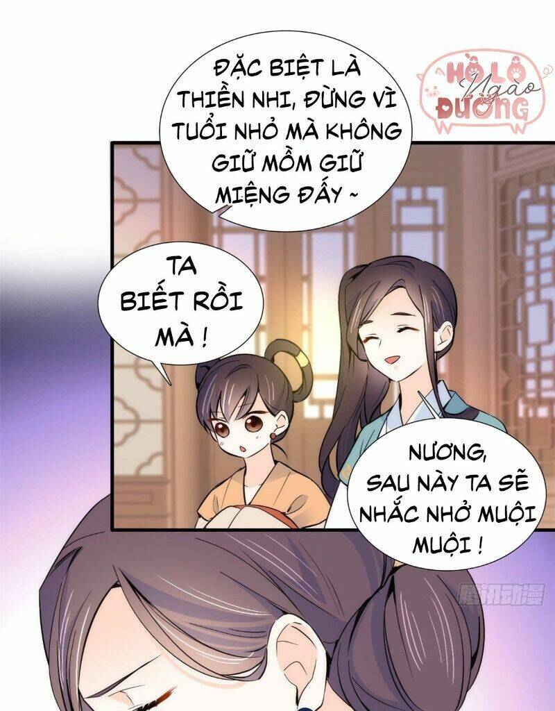 Thiều Quang Mạn Chapter 85 - Trang 2