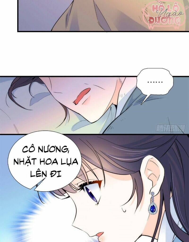 Thiều Quang Mạn Chapter 85 - Trang 2