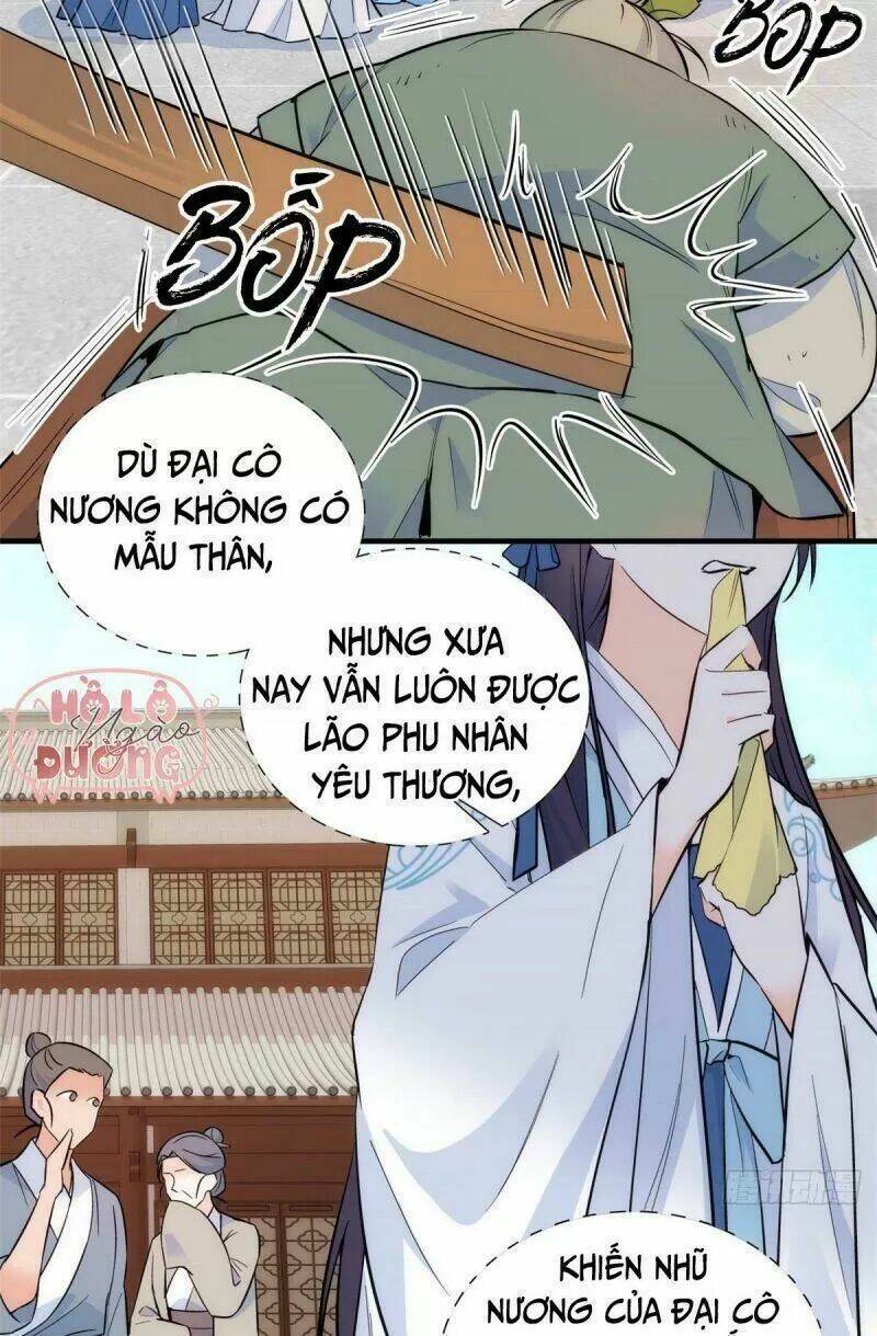 Thiều Quang Mạn Chapter 84 - Trang 2