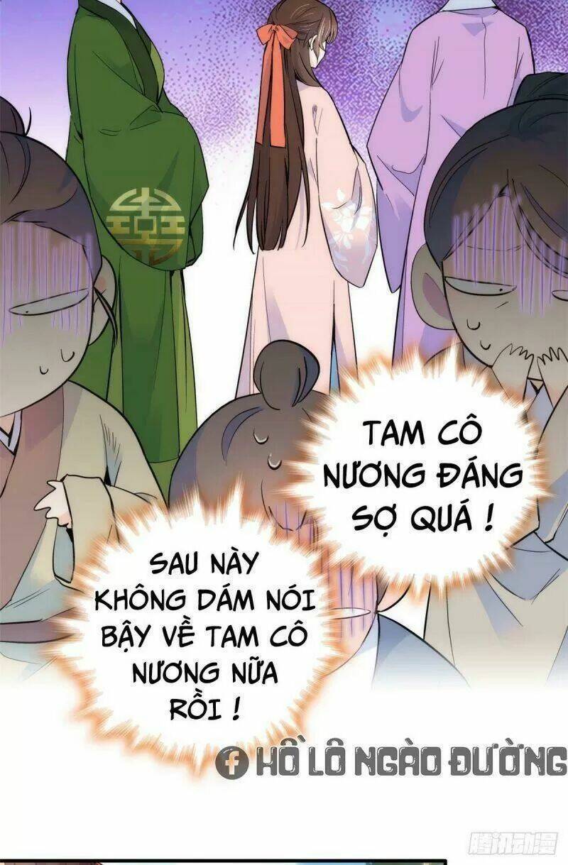 Thiều Quang Mạn Chapter 84 - Trang 2