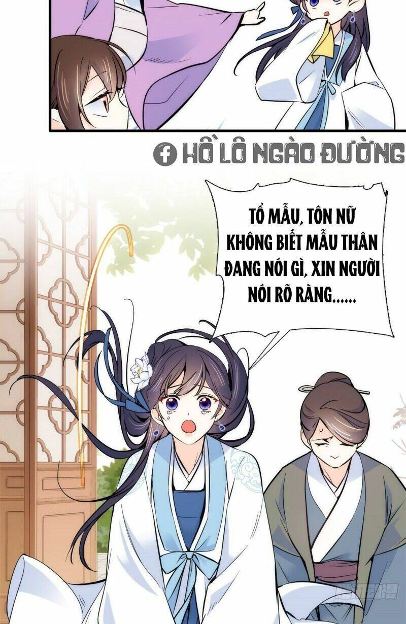 Thiều Quang Mạn Chapter 83 - Trang 2