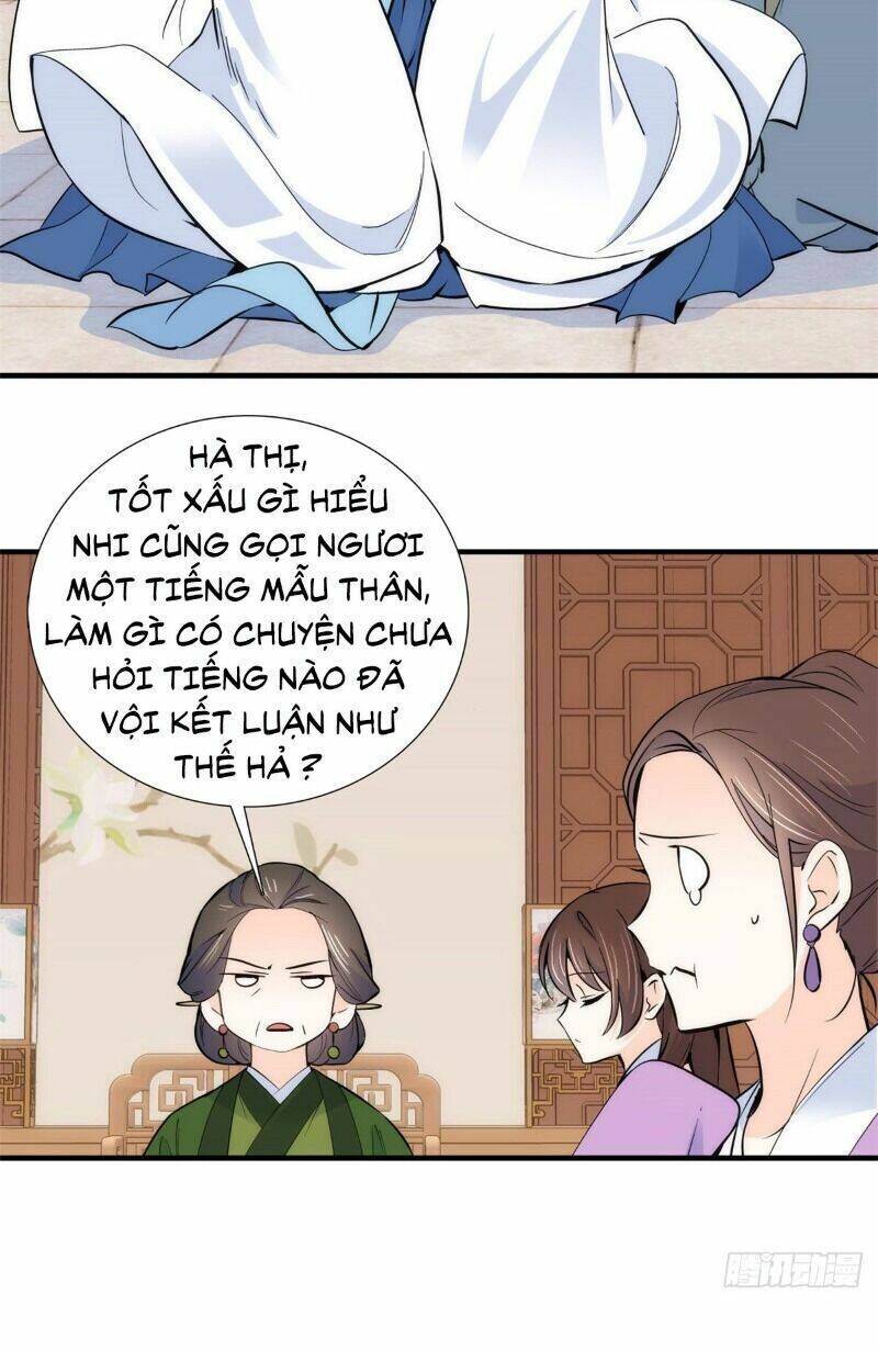 Thiều Quang Mạn Chapter 83 - Trang 2