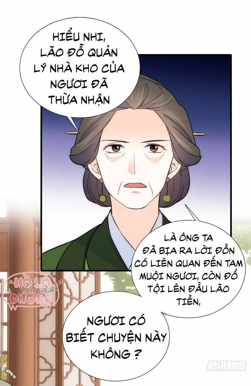 Thiều Quang Mạn Chapter 83 - Trang 2