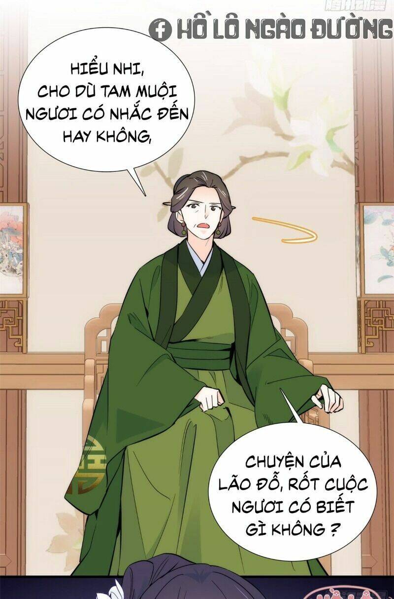 Thiều Quang Mạn Chapter 83 - Trang 2