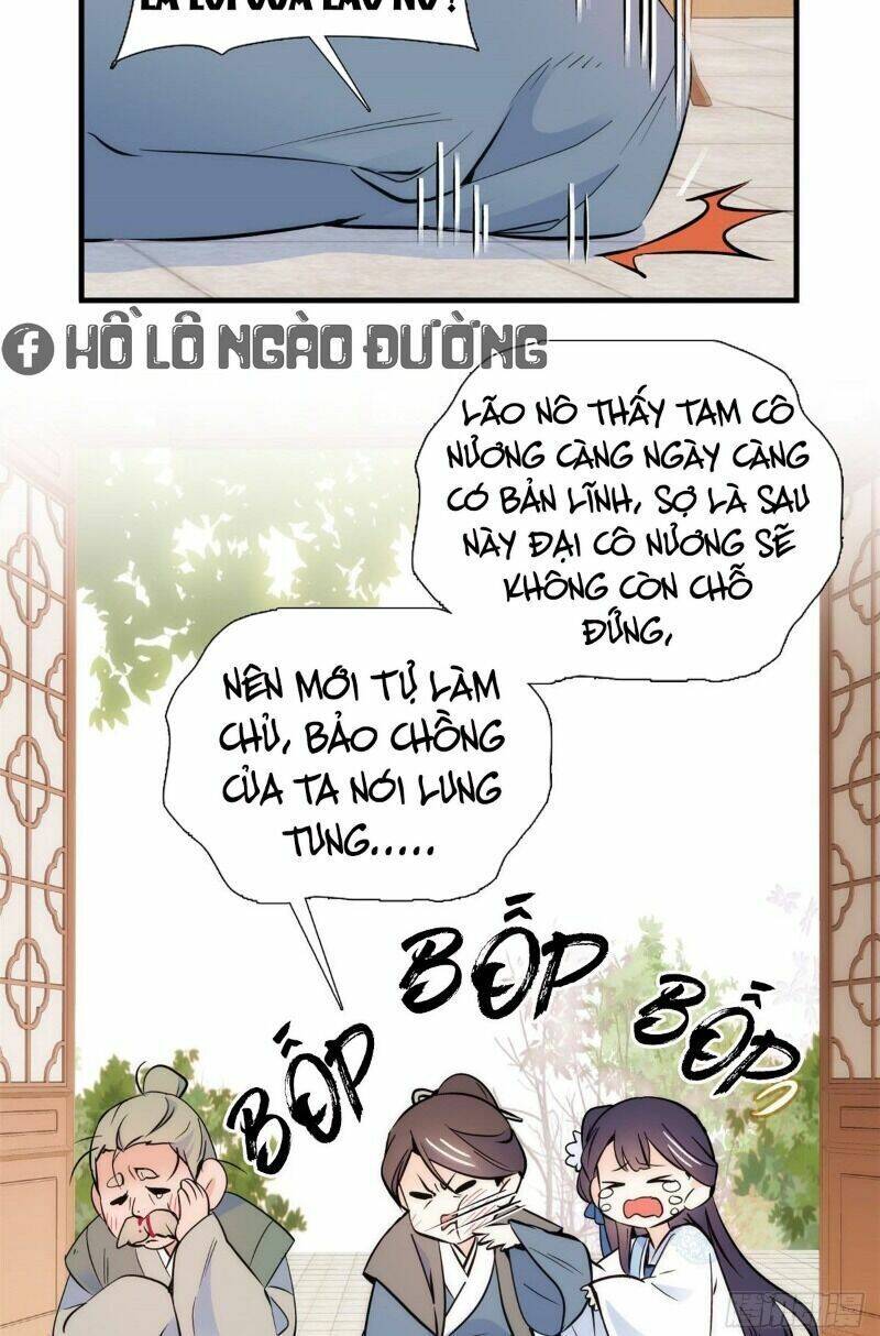 Thiều Quang Mạn Chapter 83 - Trang 2