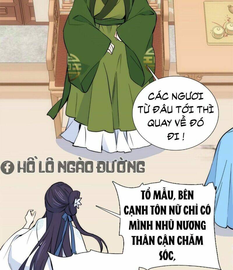 Thiều Quang Mạn Chapter 83 - Trang 2