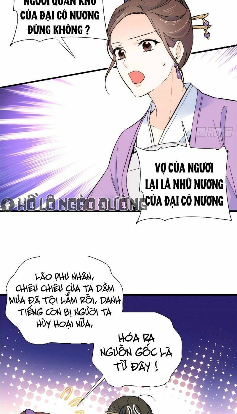 Thiều Quang Mạn Chapter 83 - Trang 2