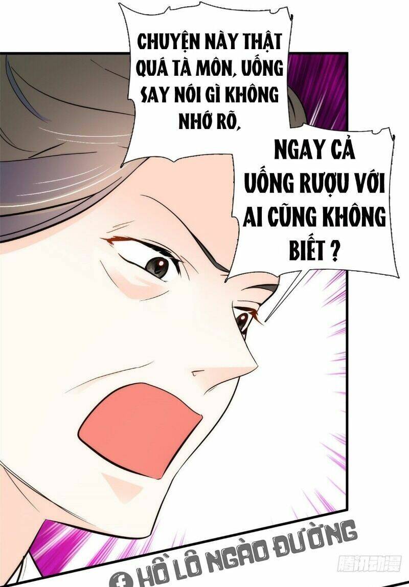 Thiều Quang Mạn Chapter 82 - Trang 2