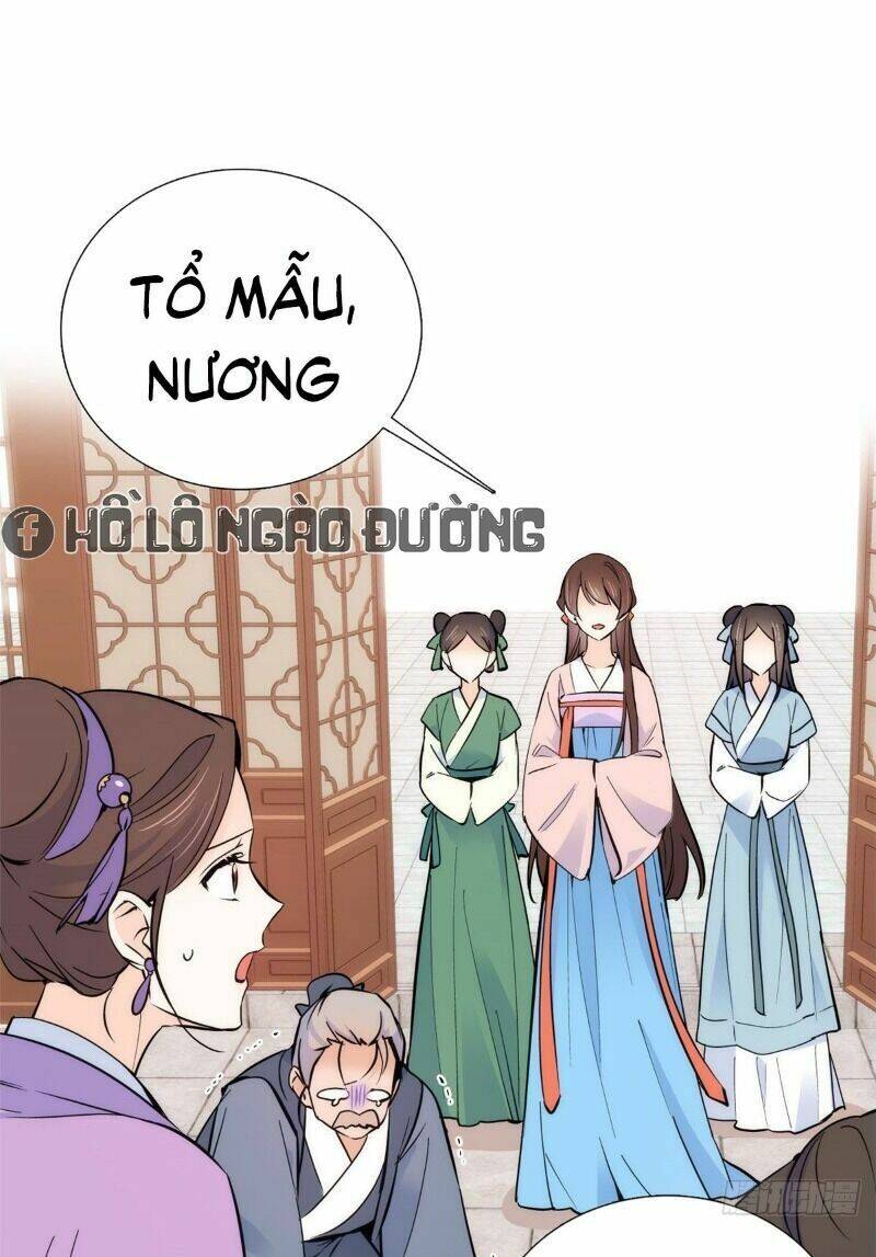 Thiều Quang Mạn Chapter 82 - Trang 2