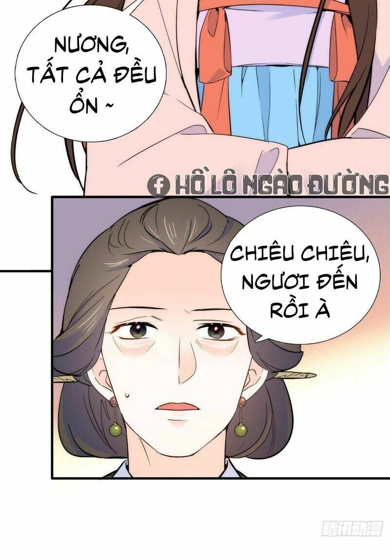 Thiều Quang Mạn Chapter 82 - Trang 2