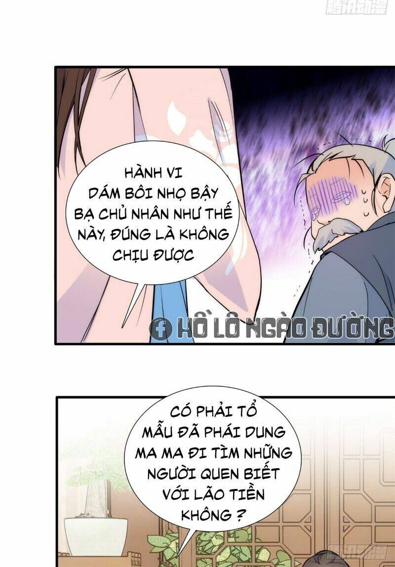 Thiều Quang Mạn Chapter 82 - Trang 2