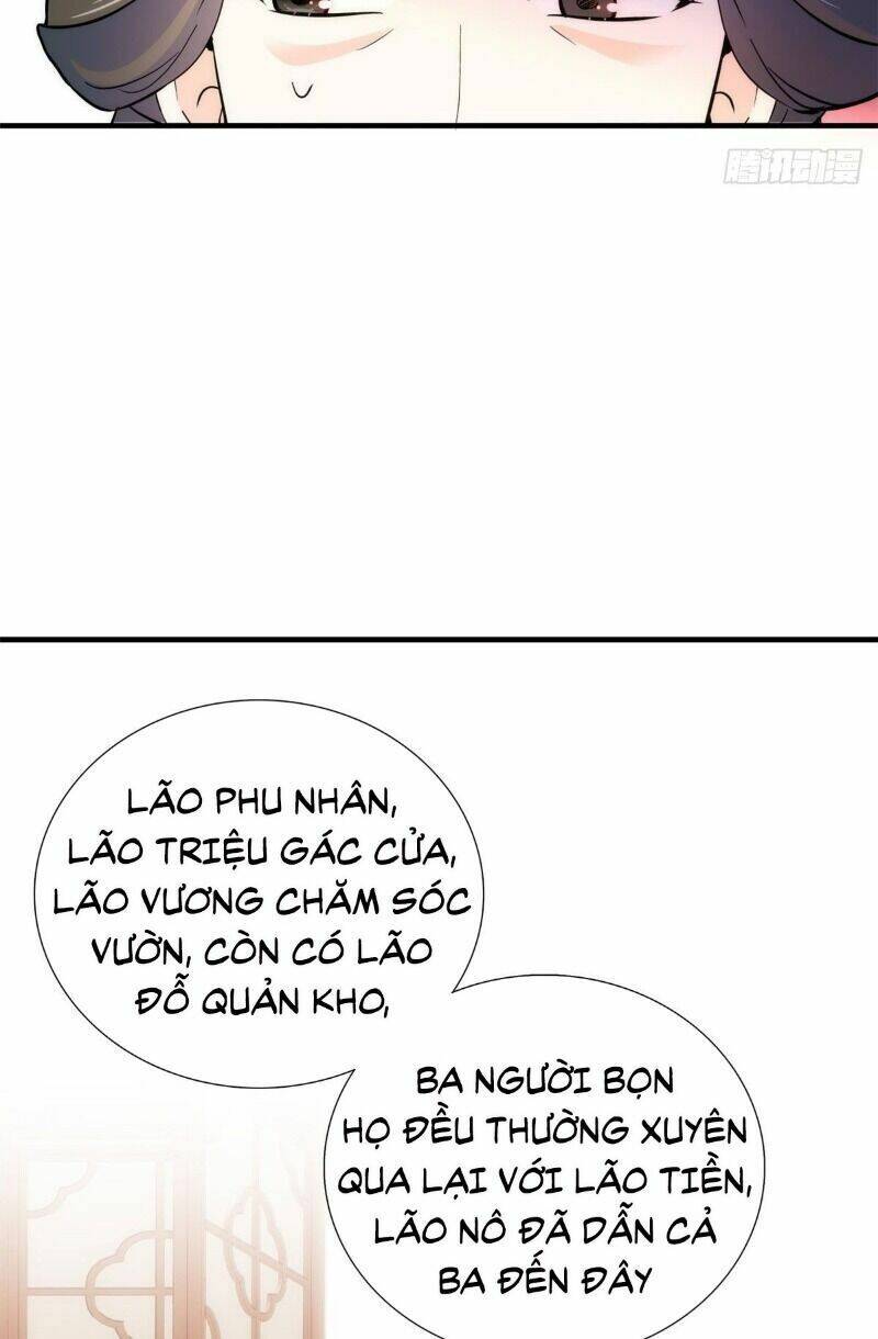 Thiều Quang Mạn Chapter 82 - Trang 2