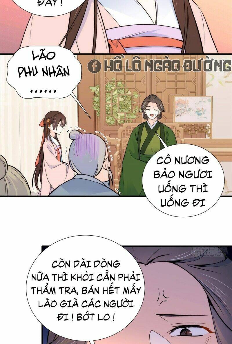 Thiều Quang Mạn Chapter 82 - Trang 2