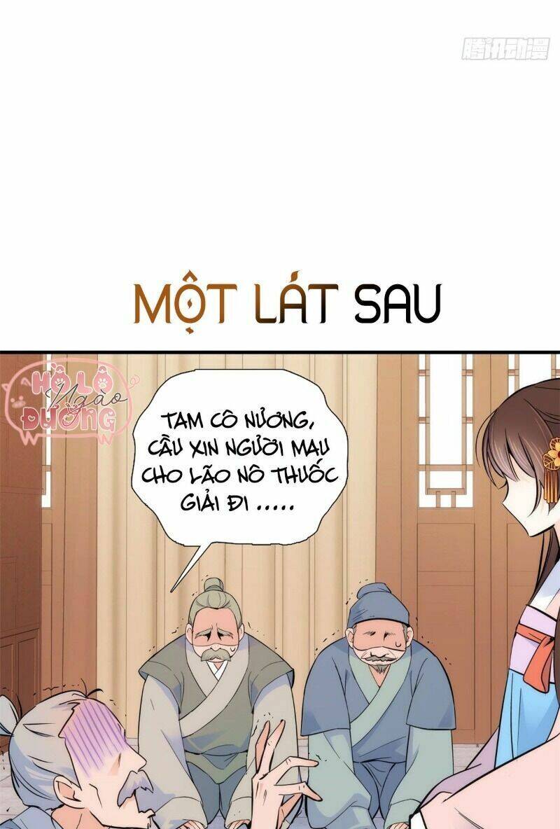 Thiều Quang Mạn Chapter 82 - Trang 2