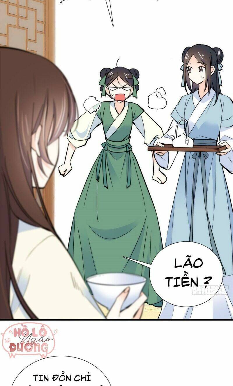 Thiều Quang Mạn Chapter 82 - Trang 2