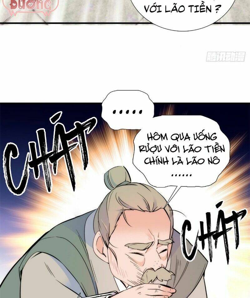 Thiều Quang Mạn Chapter 82 - Trang 2