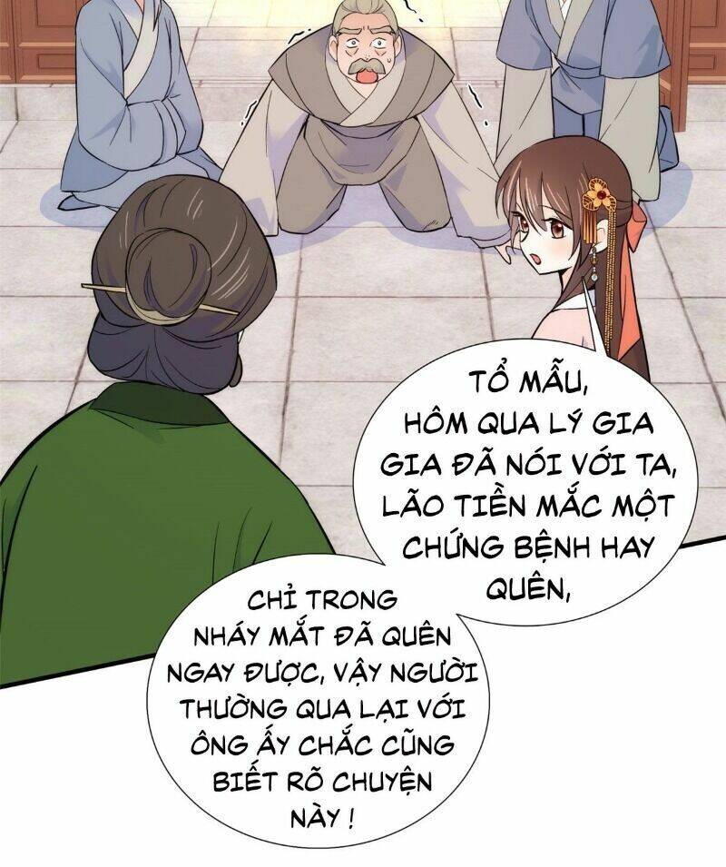 Thiều Quang Mạn Chapter 82 - Trang 2