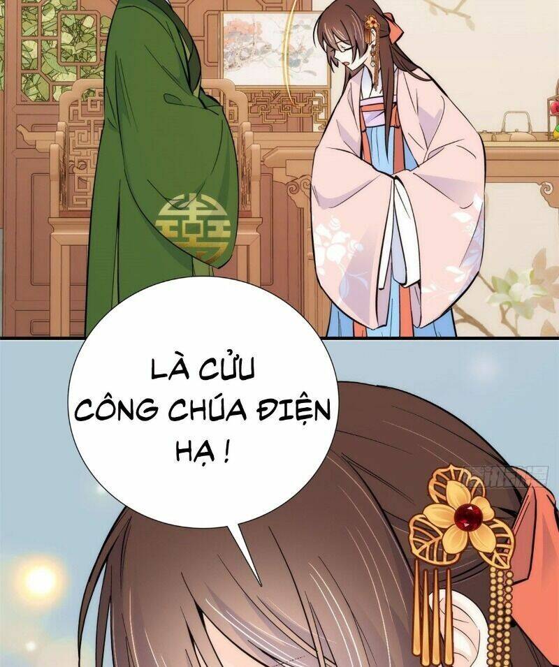 Thiều Quang Mạn Chapter 82 - Trang 2