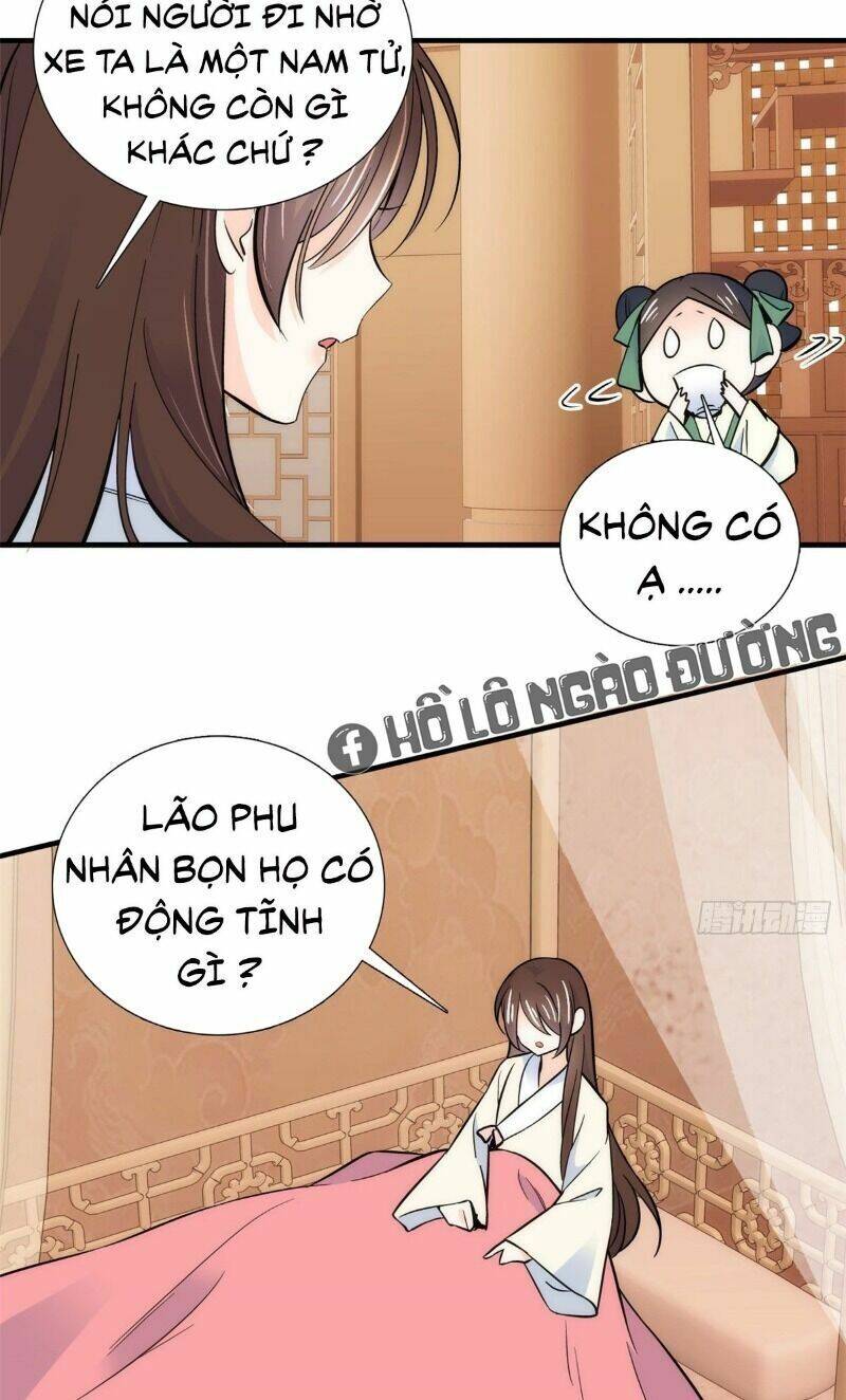 Thiều Quang Mạn Chapter 82 - Trang 2