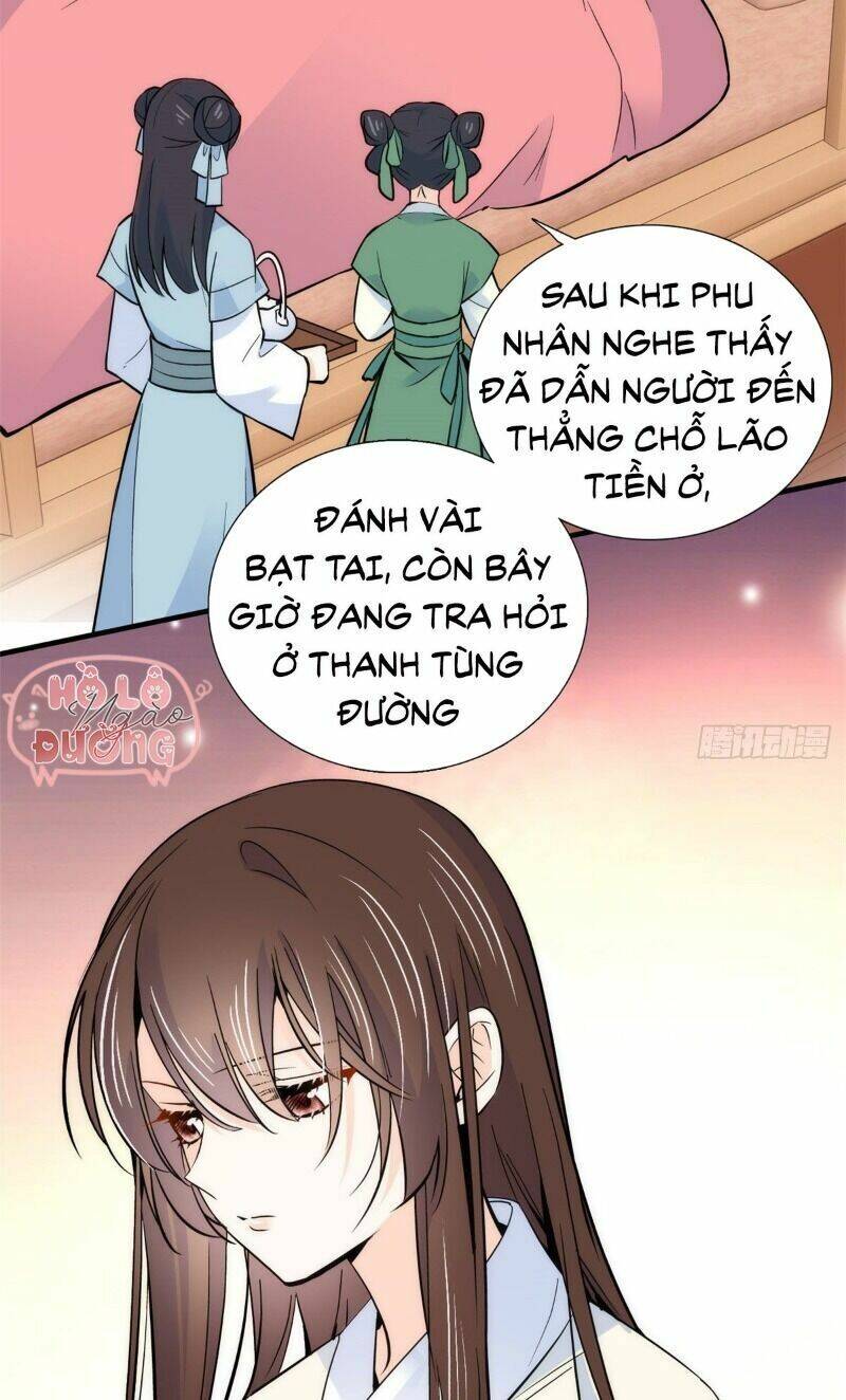 Thiều Quang Mạn Chapter 82 - Trang 2