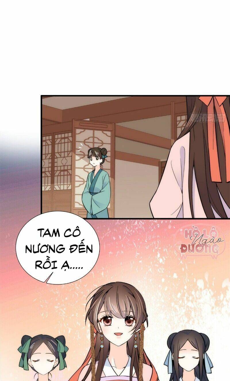 Thiều Quang Mạn Chapter 82 - Trang 2