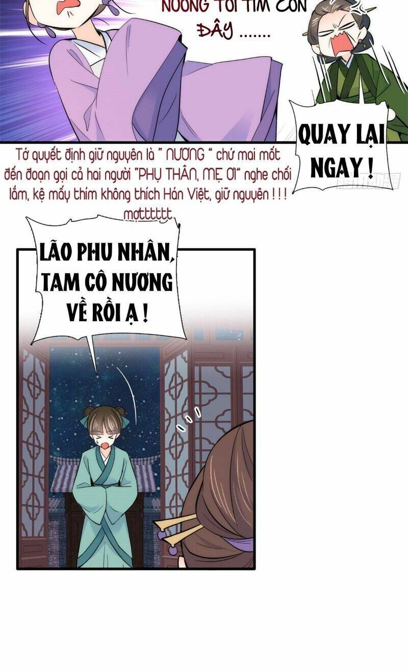 Thiều Quang Mạn Chapter 81 - Trang 2