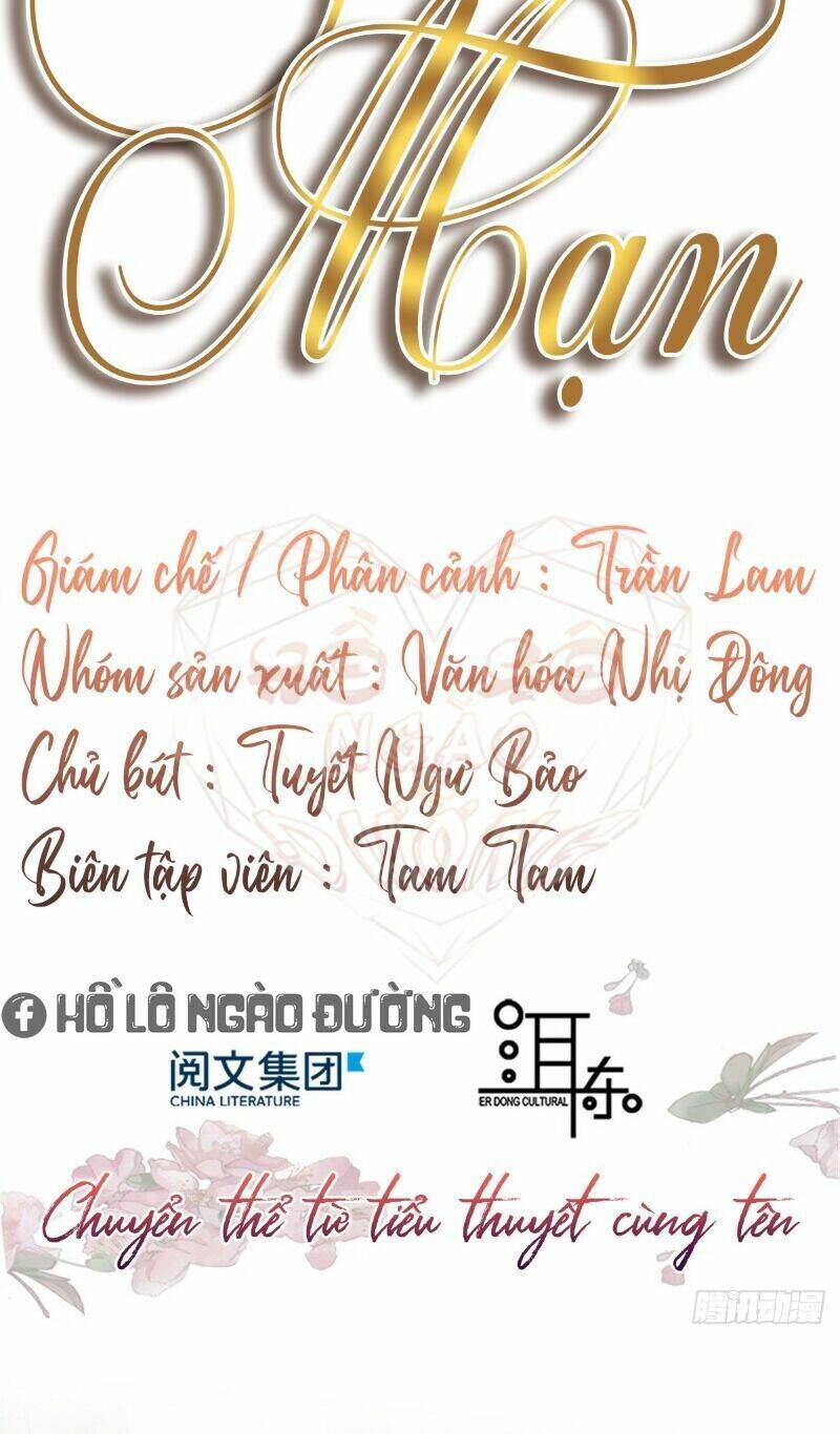 Thiều Quang Mạn Chapter 81 - Trang 2