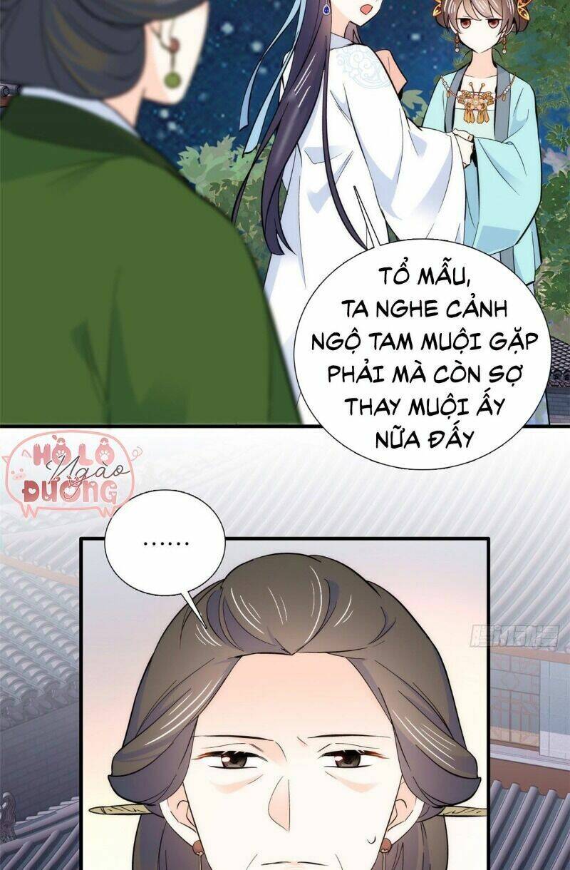 Thiều Quang Mạn Chapter 81 - Trang 2