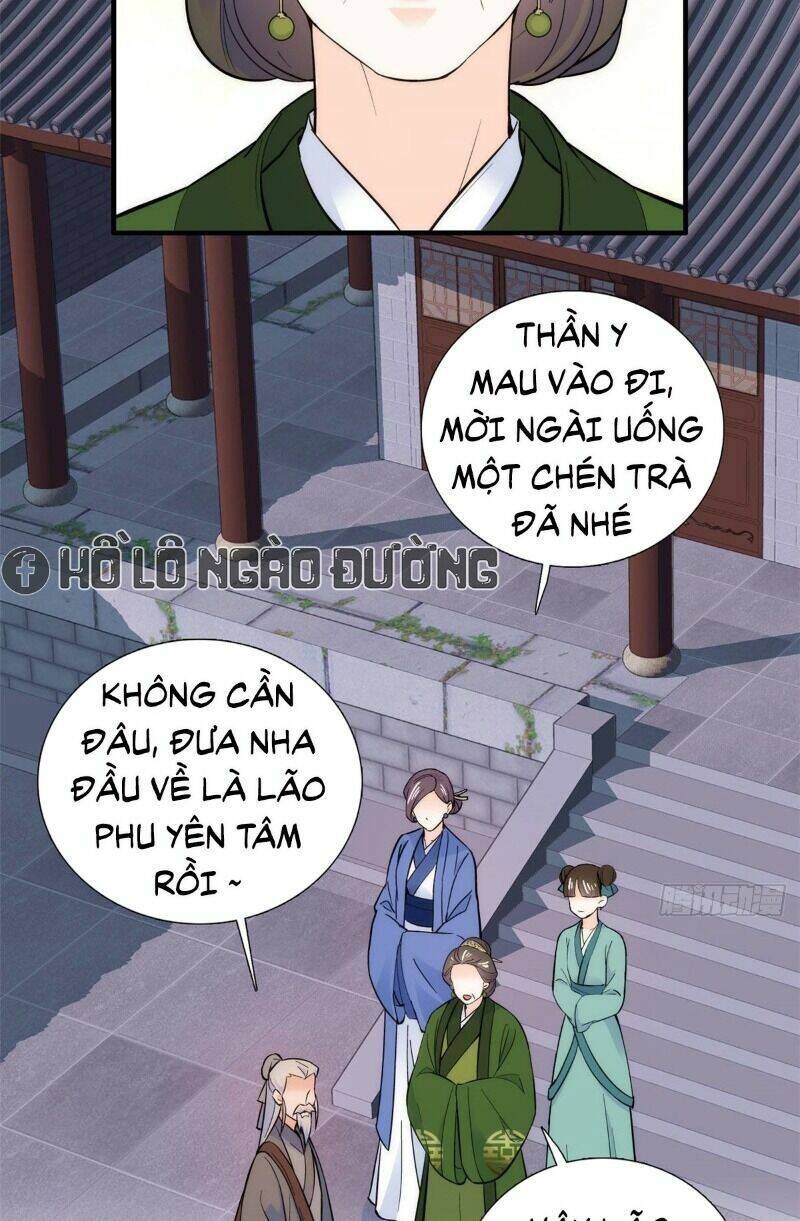 Thiều Quang Mạn Chapter 81 - Trang 2