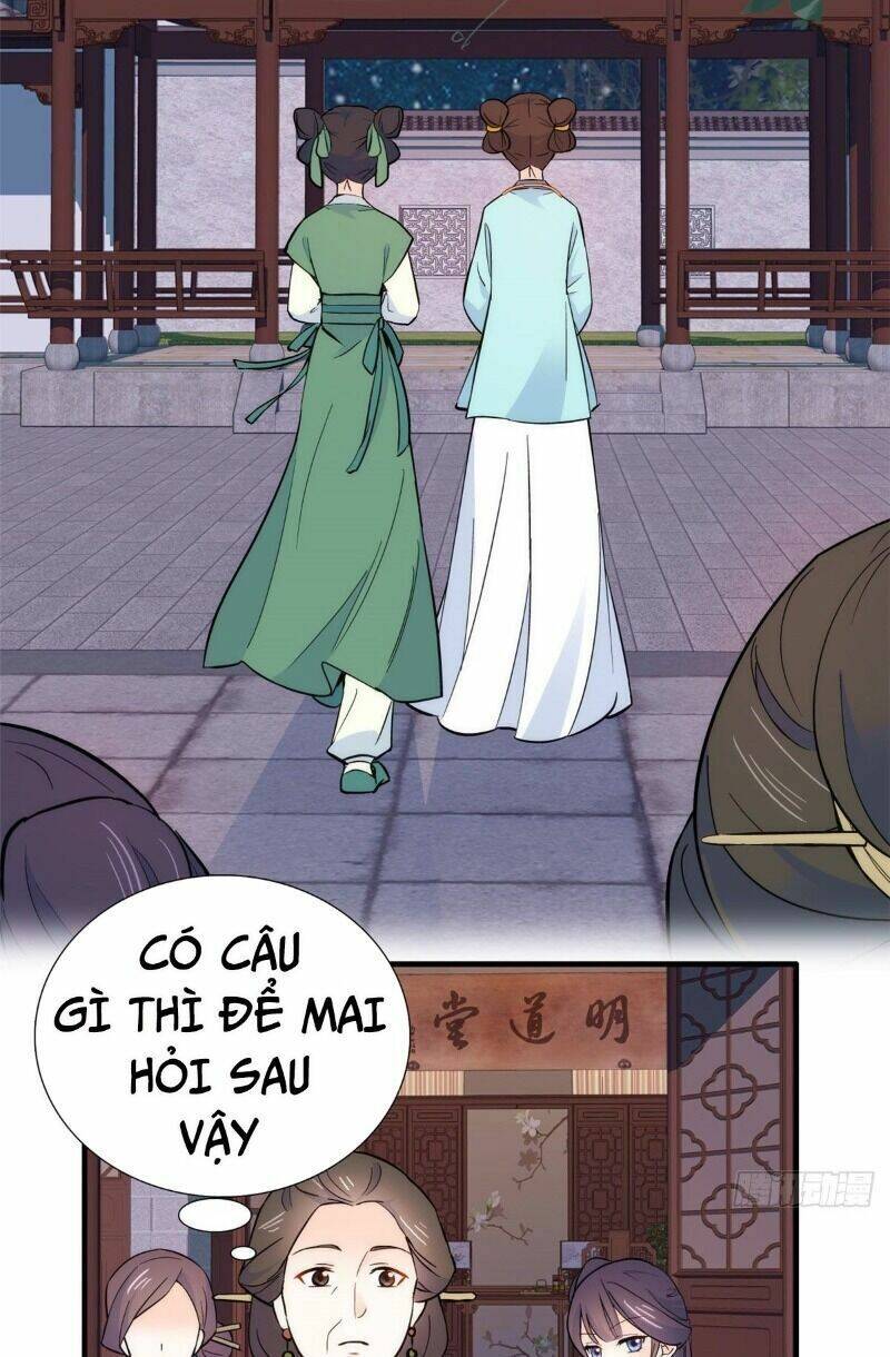 Thiều Quang Mạn Chapter 81 - Trang 2