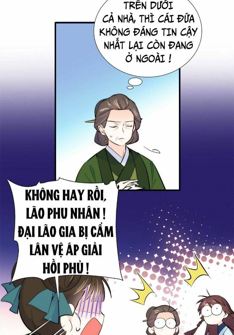 Thiều Quang Mạn Chapter 81 - Trang 2