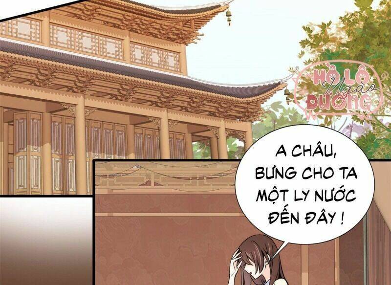 Thiều Quang Mạn Chapter 81 - Trang 2