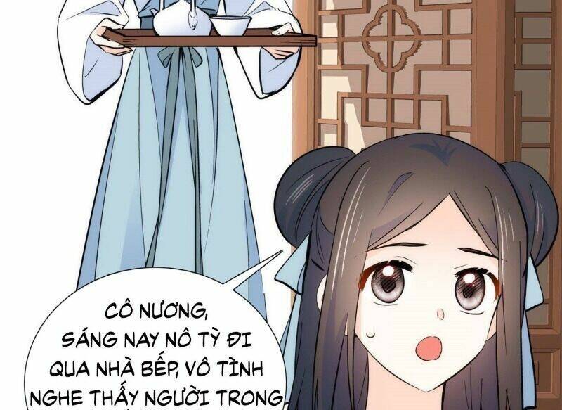 Thiều Quang Mạn Chapter 81 - Trang 2