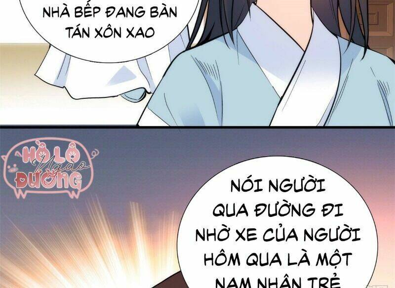 Thiều Quang Mạn Chapter 81 - Trang 2