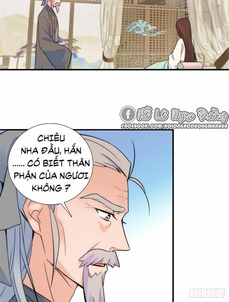 Thiều Quang Mạn Chapter 80 - Trang 2