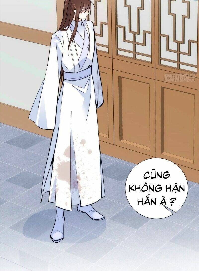 Thiều Quang Mạn Chapter 80 - Trang 2