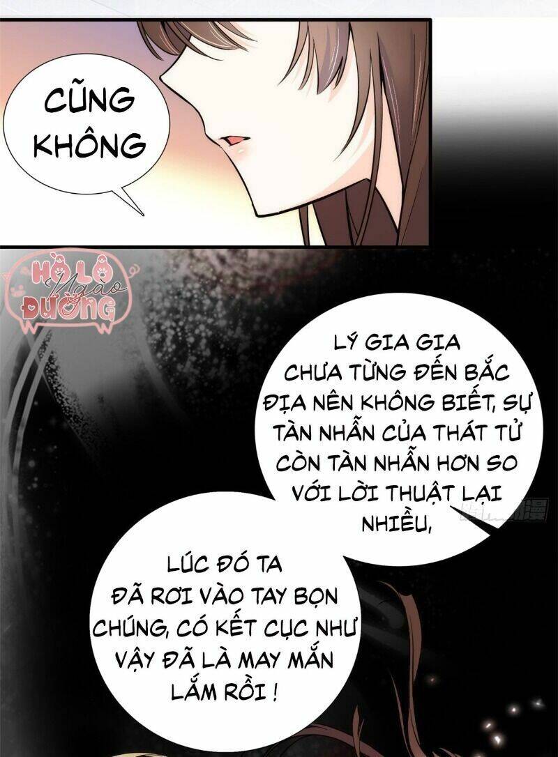 Thiều Quang Mạn Chapter 80 - Trang 2