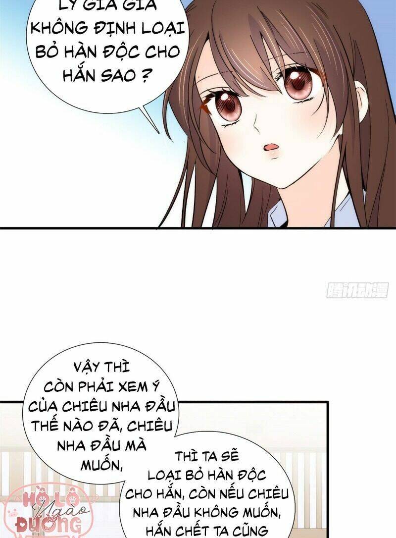 Thiều Quang Mạn Chapter 80 - Trang 2