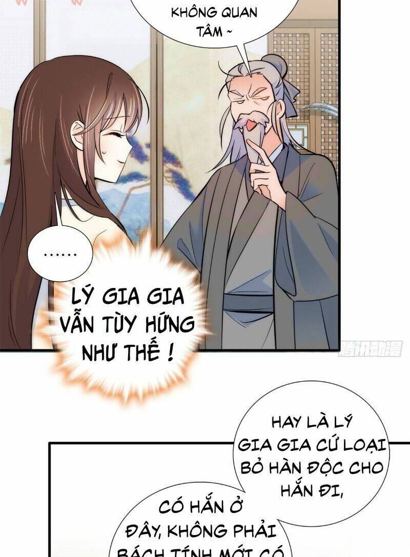 Thiều Quang Mạn Chapter 80 - Trang 2