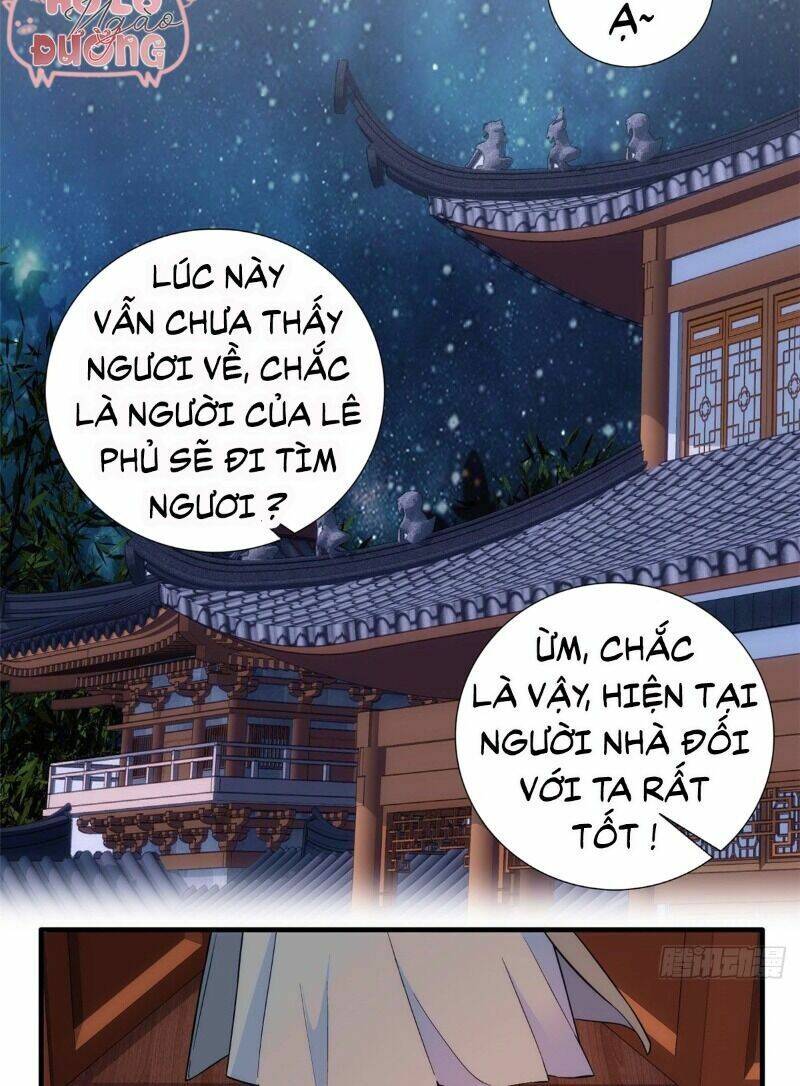 Thiều Quang Mạn Chapter 80 - Trang 2