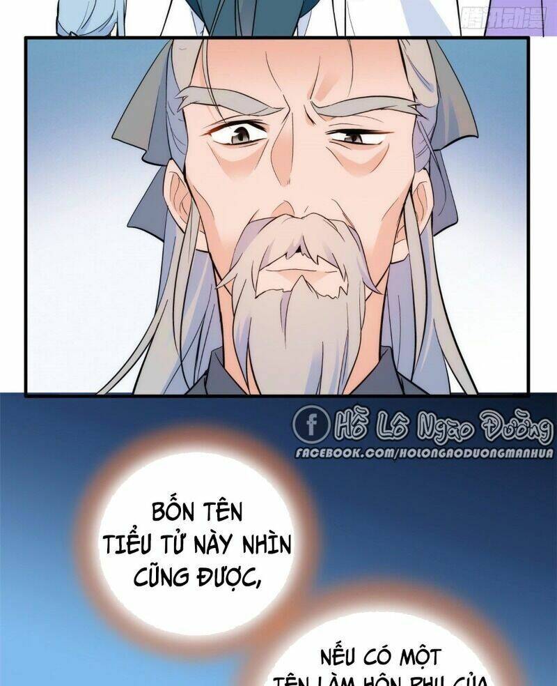 Thiều Quang Mạn Chapter 80 - Trang 2